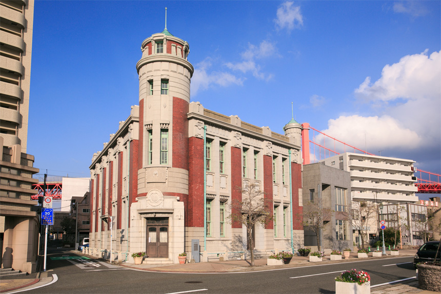 旧古河鉱業ビル